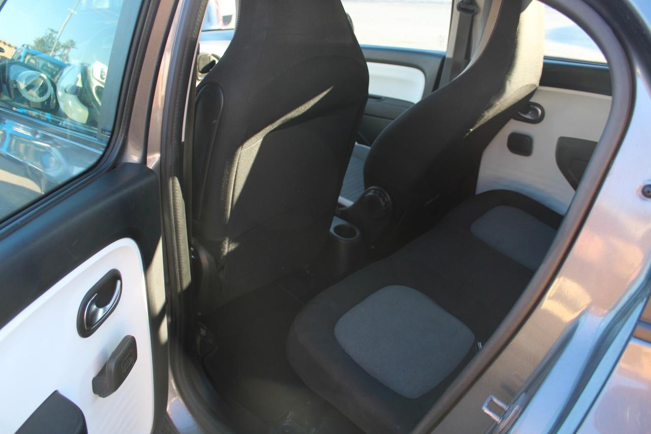 Renault Twingo SCe Life