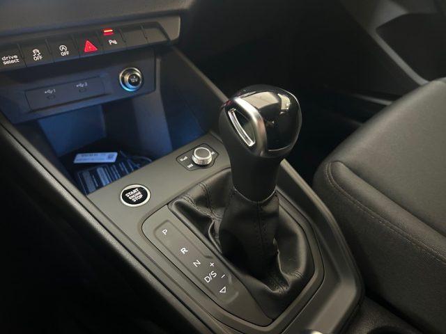 AUDI A1 allstreet 30 TFSI S tronic Identity Contrast