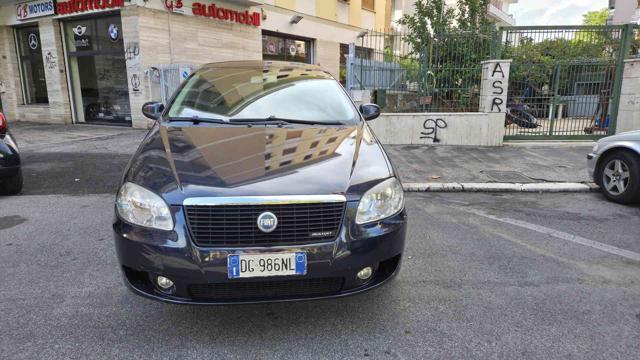 FIAT Croma 1.9 Multijet Dynamic