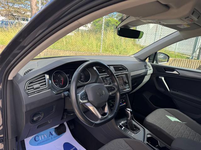 VOLKSWAGEN Tiguan 2.0 TDI 150 CV DSG Life