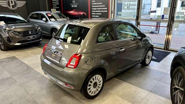 Fiat 500 1.0 hybrid 70CV Dolcevita + NEOPATENTATO