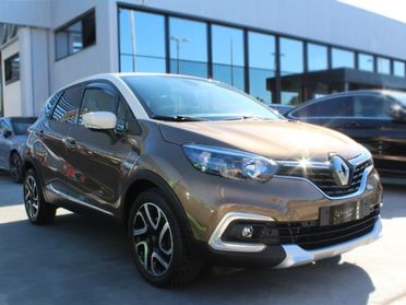 RENAULT Captur 1.5 DCI 90CV ICONIC