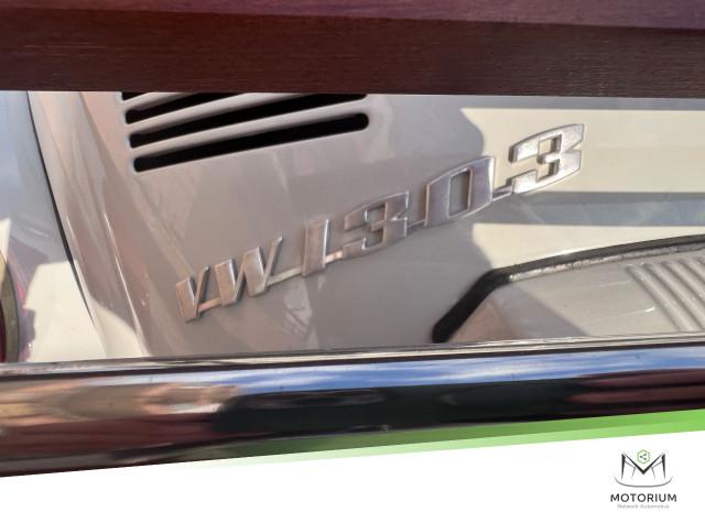 Volkswagen Maggiolino Cabrio