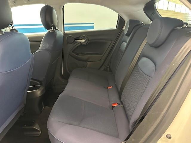 Fiat 500X 1.3 MultiJet 95 CV Club