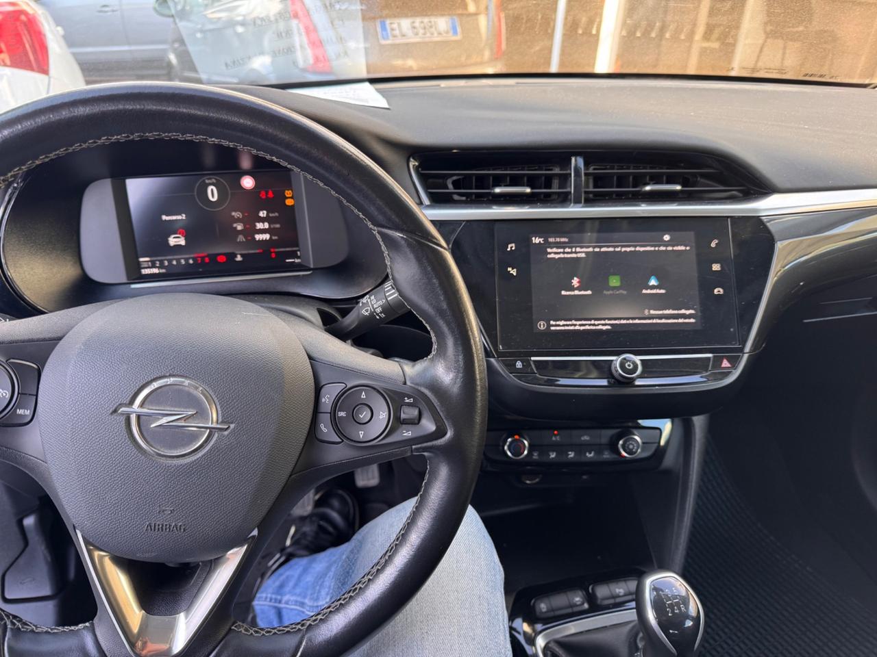 Opel Corsa 1.2 Elegance