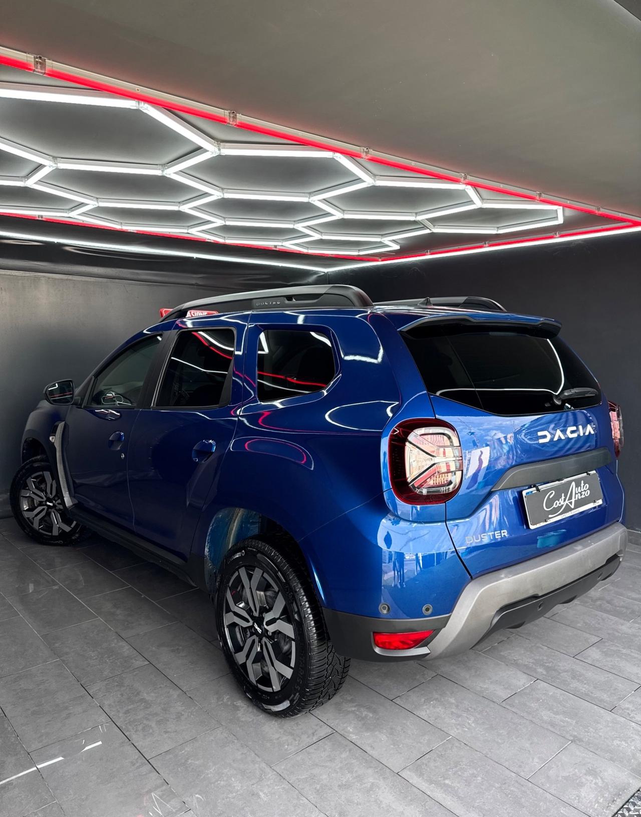 Dacia Duster 1.5 Blue dCi 115 CV 4x2 Journey 2023