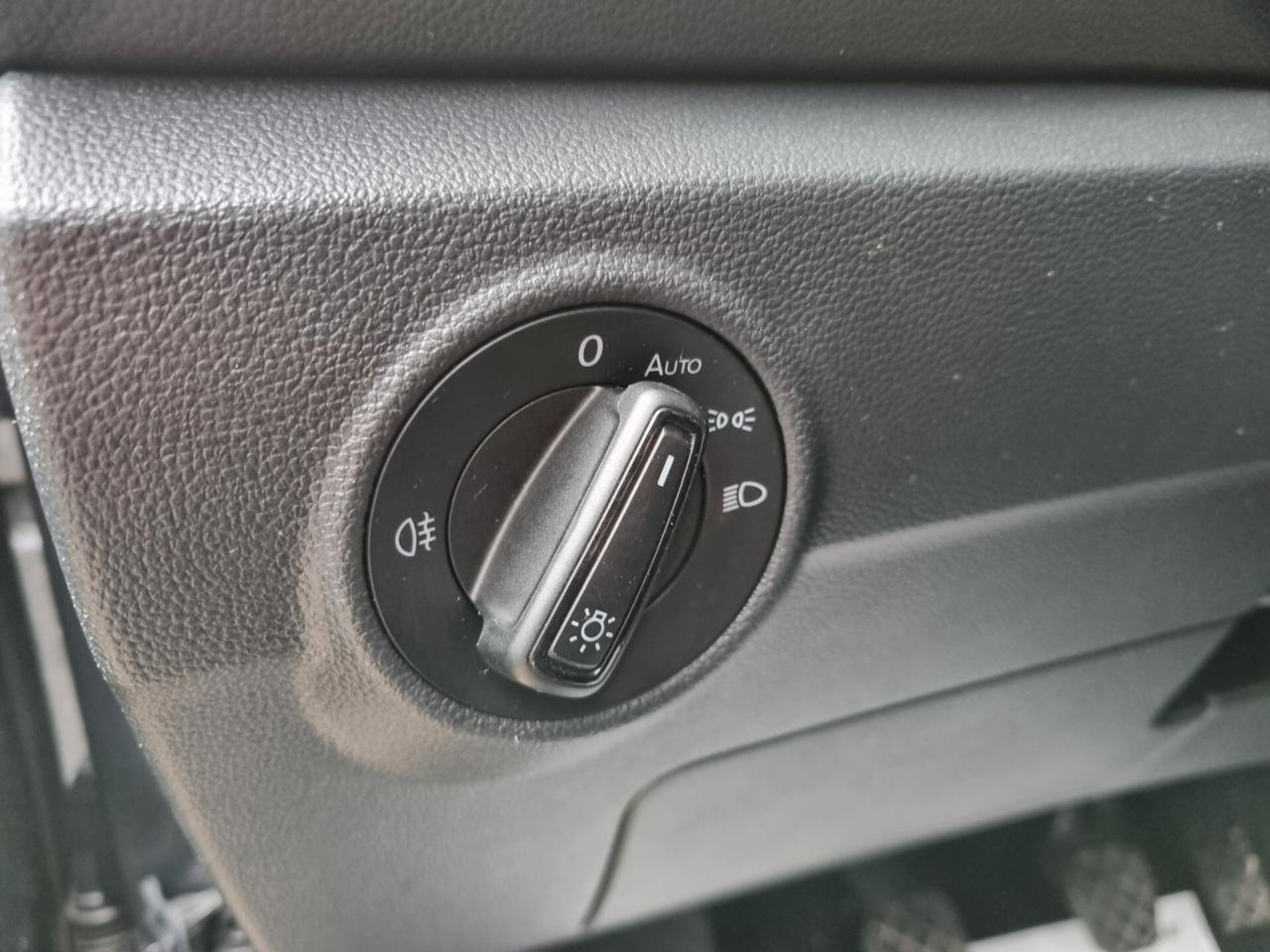 Volkswagen T-Roc 1.0 TSI Style