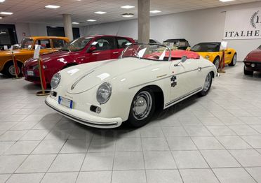 Porsche 356 1500 Speedster Pre-A