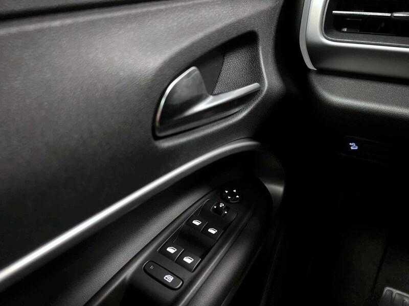 JEEP Avenger Avenger 1.2 Turbo 100 CV Summit