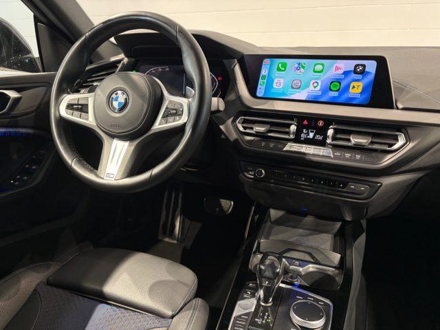 BMW 220 d Gran Coupé Msport auto. M Sport PREZZO REALE