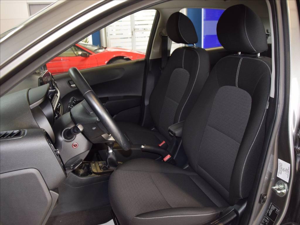 KIA Picanto 1.0 dpi Style Comfort Pack Gpl del 2021