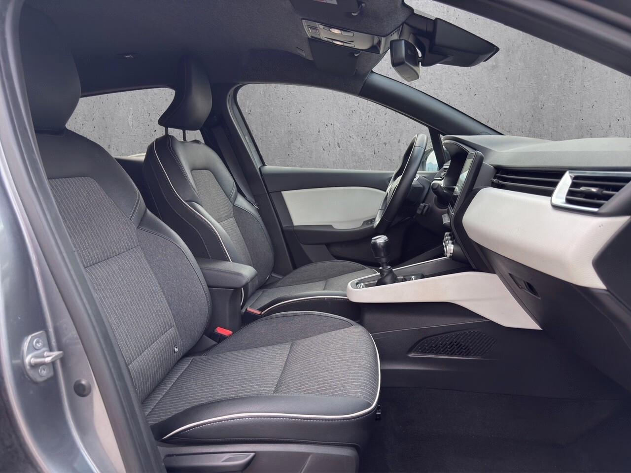 Renault Clio TCe 100 CV GPL 5 porte Techno