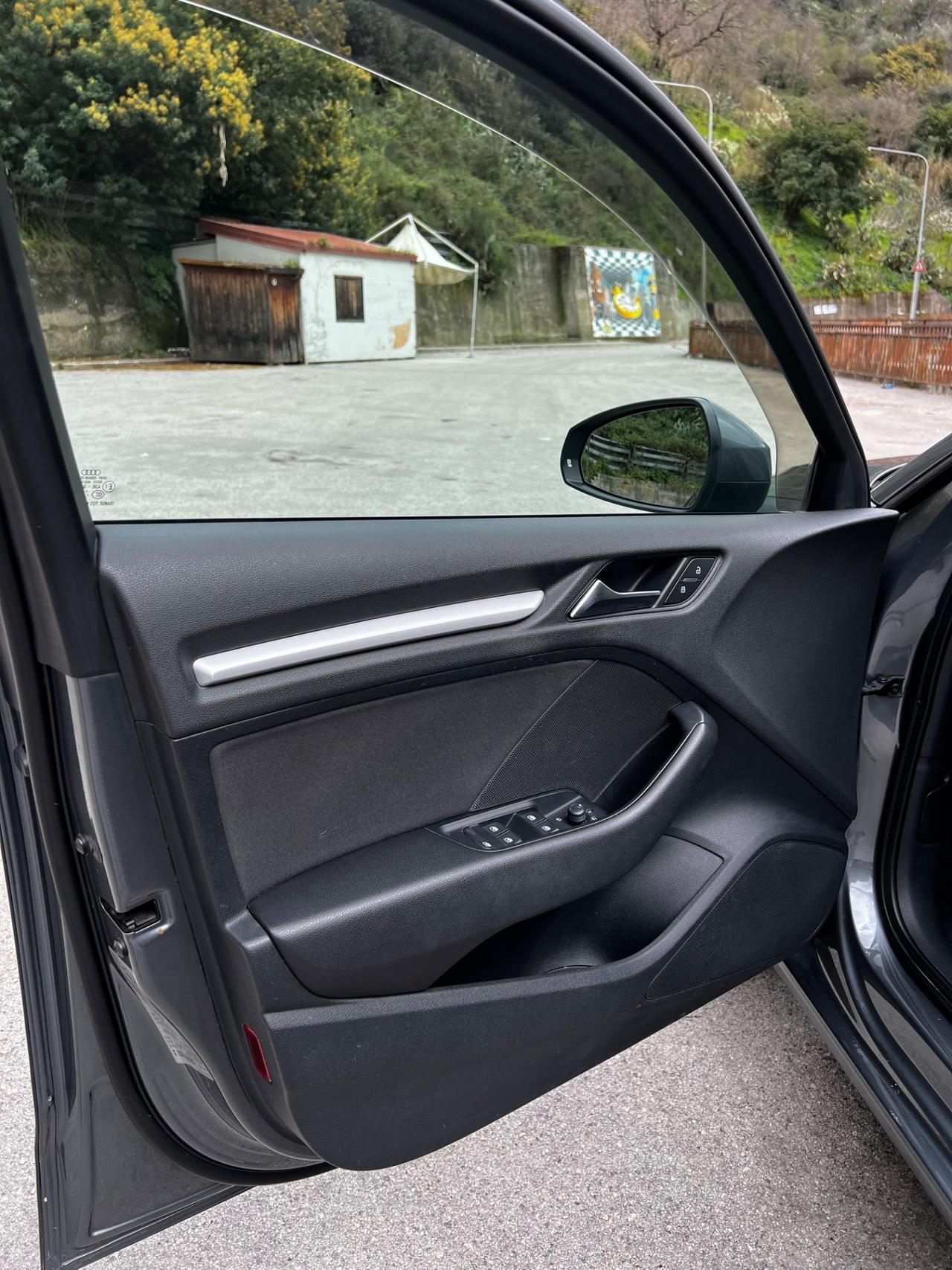 Audi A3 SPB 1.6 TDI 116 CV Sport