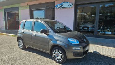 Fiat Panda 1.2i Easy 37000km