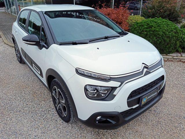 CITROEN C3 PureTech Shine "NEOPATENTATI"