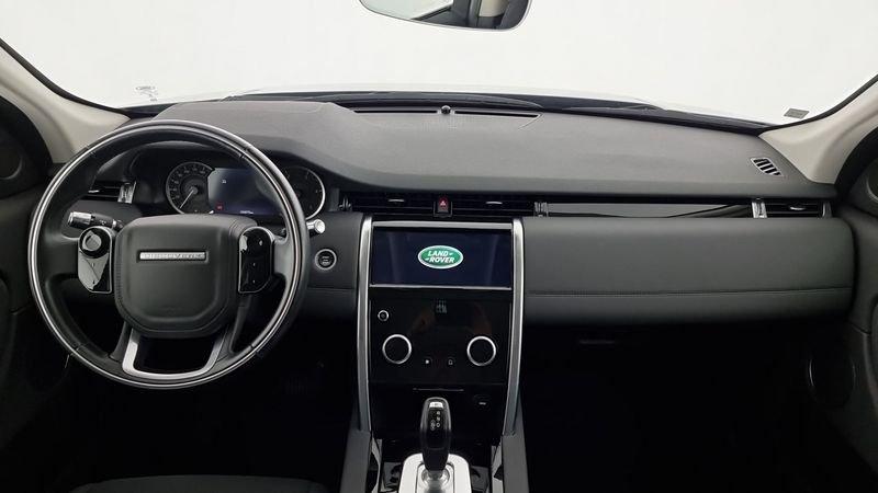 Land Rover Discovery Sport 2.0D I4-L.Flw 150 CV AWD Auto