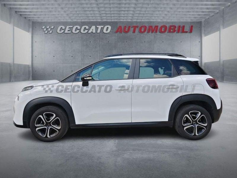 Citroën C3 Aircross C3 Aircross 1.2 puretech Feel s&s 110cv