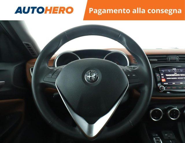 ALFA ROMEO Giulietta 2.0 JTDm-2 150 CV Sprint