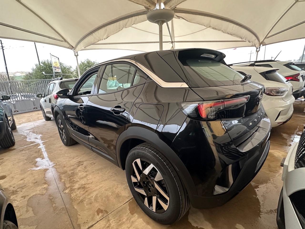 Opel Mokka 1.2 Turbo Edition