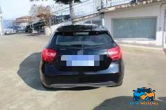 Mercedes Classe A A 180 cdi (be) Executive