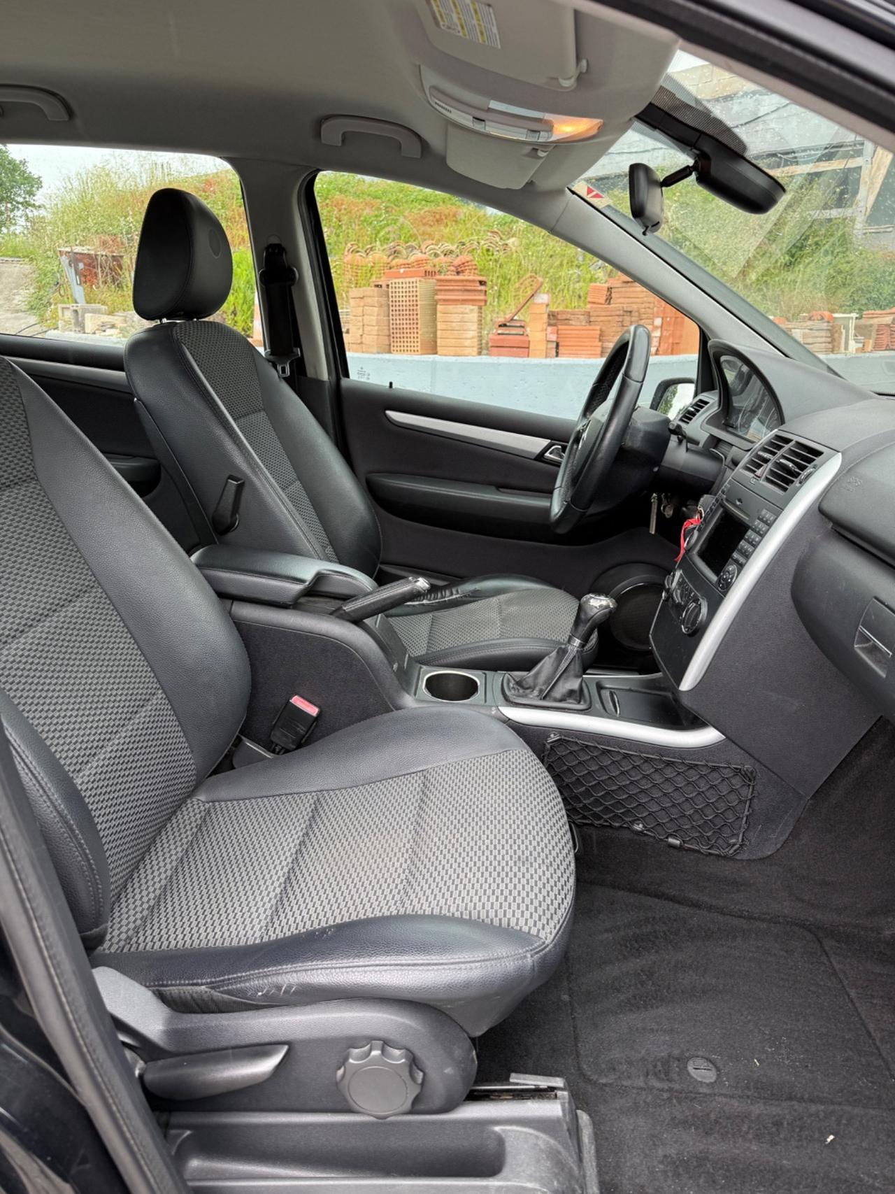 Mercedes-benz A 180 A 180 CDI Avantgarde
