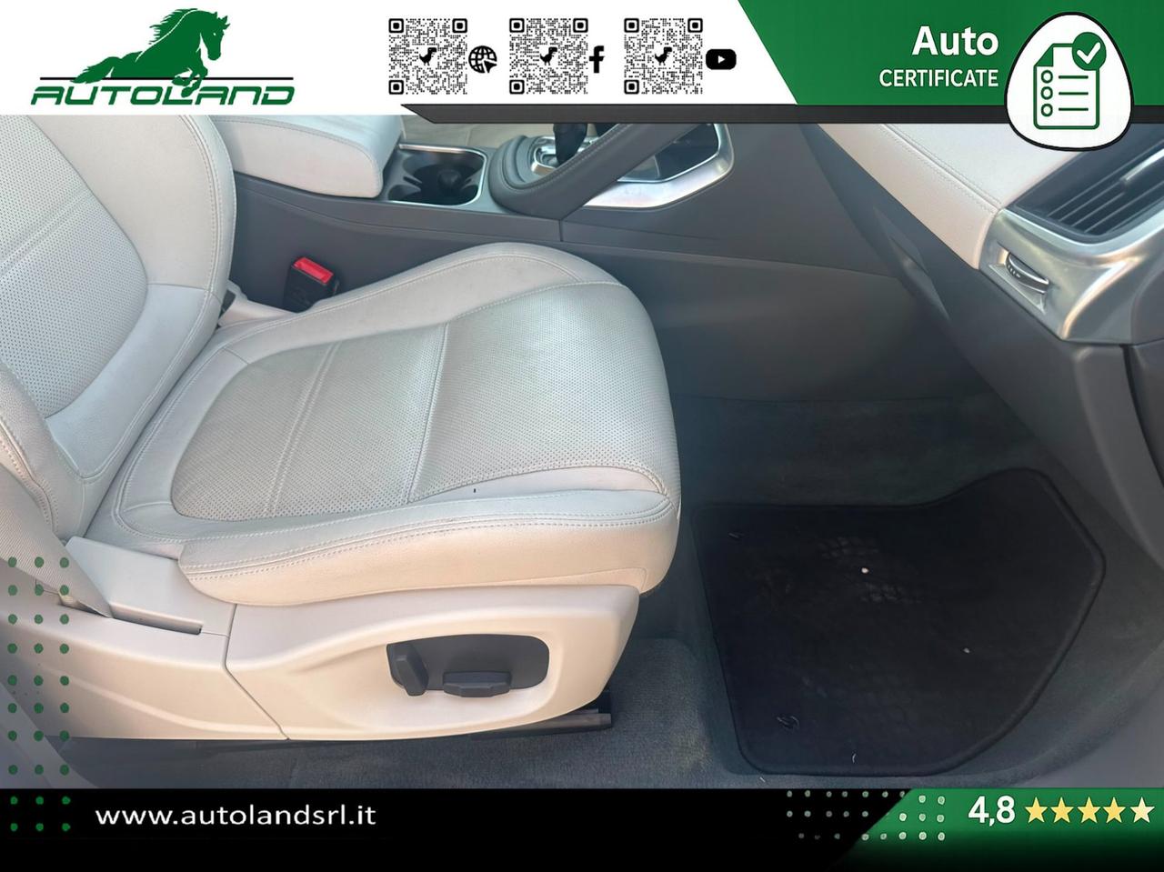 Jaguar E-Pace 2.0 i4 S awd 200cv auto
