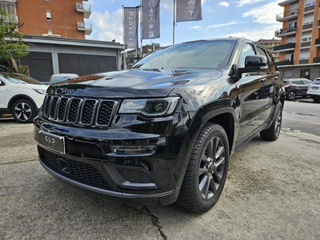 JEEP Grand Cherokee 3.0 V6 CRD 250 CV Multijet II S