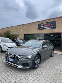 Audi A6 allroad 45 TDI 3.0 quattro S tronic