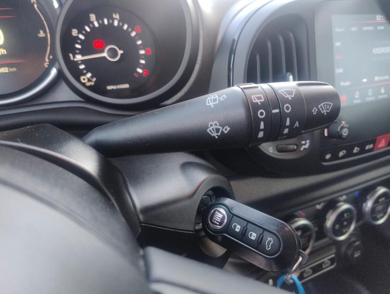 Fiat 500L 1.3 Mjet Cross 95Cv - 2021