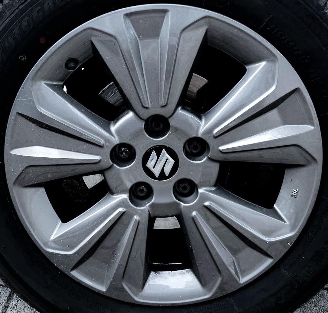 Suzuki Vitara*GPL* 1.4 Hybrid Top