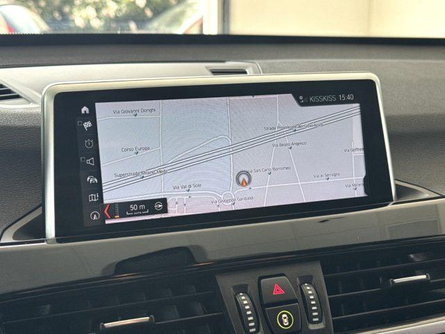 BMW X1 xDrive25e Plug-in Hybrid PHEV Business Advantage