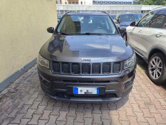 JEEP Compass 2.0 Multijet II 4WD Night Eagle