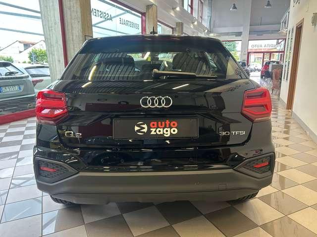 Audi Q2 30 TFSI Business Advanced