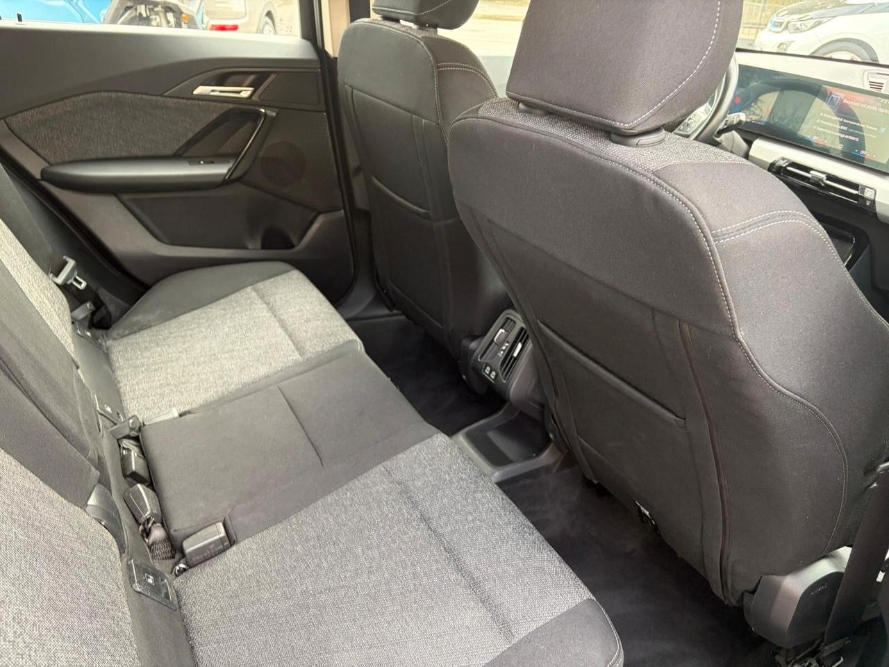 Bmw X1 sDrive 18d TAGLIANDI BMW - IVA ESPOSTA