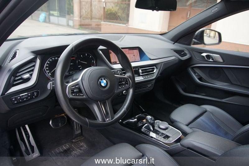 BMW Serie 1 116d 5p. M Sport