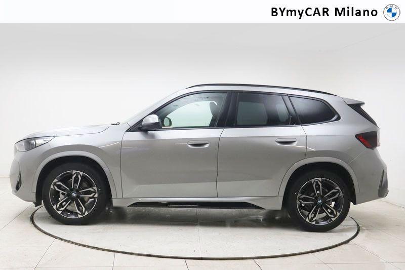 BMW X1 18 i MSport sDrive DCT