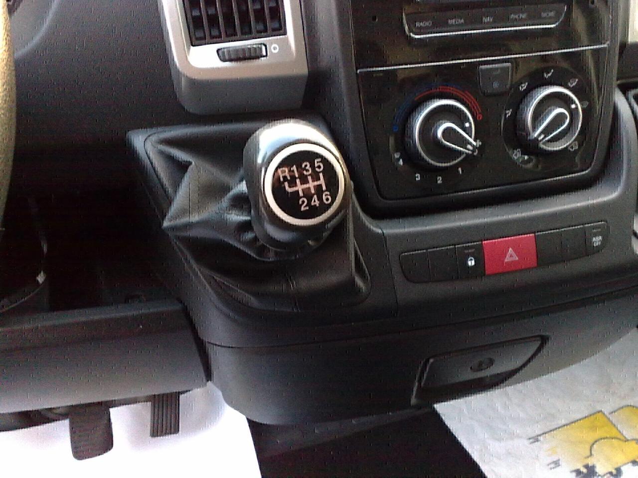 Fiat Ducato 2.3mjet 130cv FURGONE - 2017