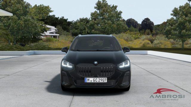 BMW 218 Serie 2 d Active Tourer Msport Premium Package