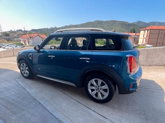 Mini Cooper S Countryman 2.0 ALL4
