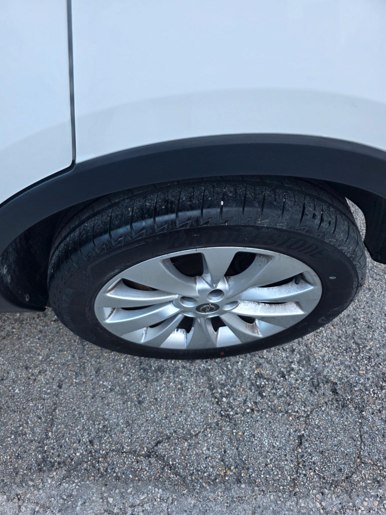 Opel Mokka Neo Patentati km certificati