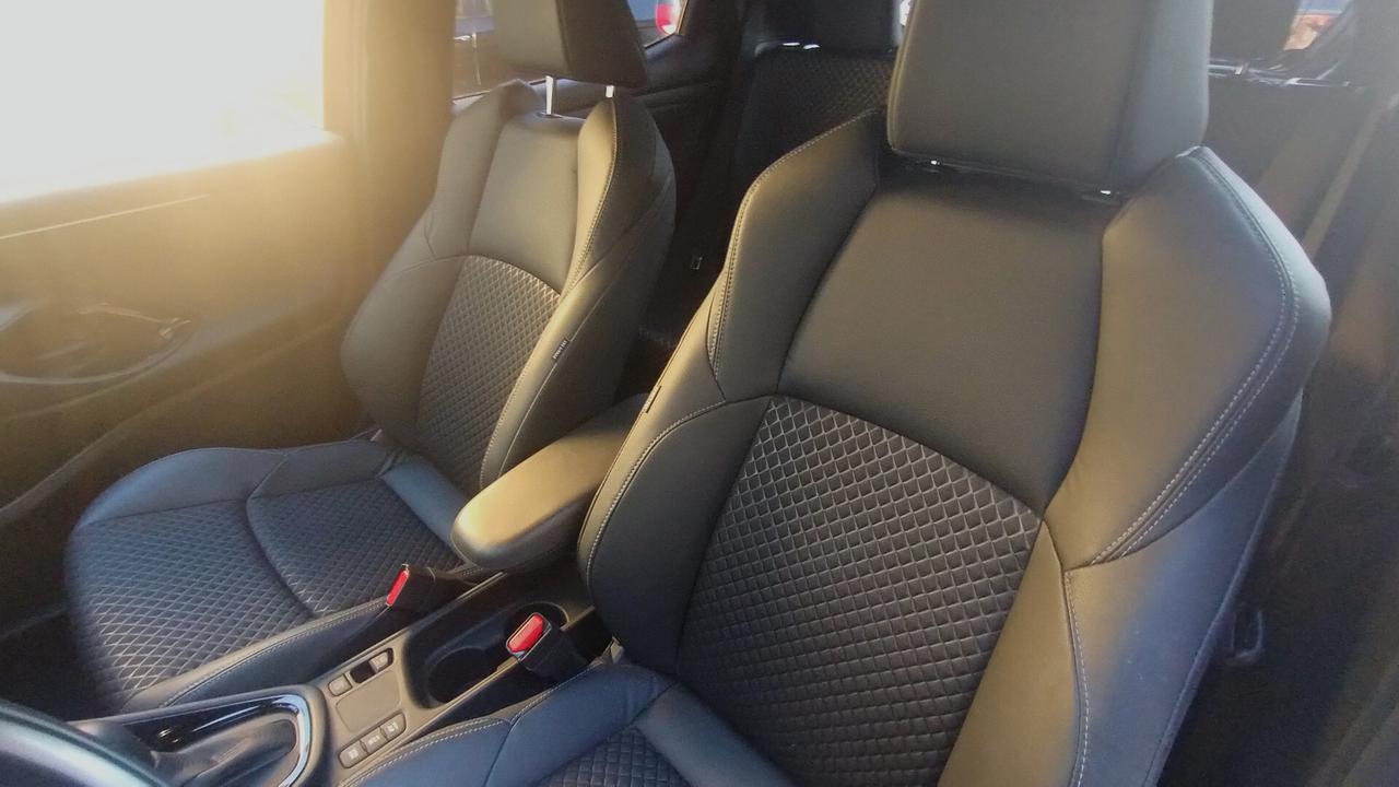 Toyota Yaris 1.5 Hybrid 5 porte Lounge