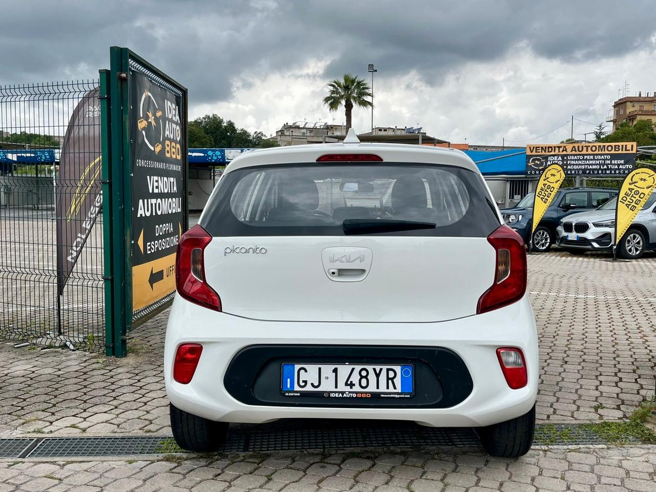 1.0 12V 5 porte Urban PROMO FINANZIAMENTO
