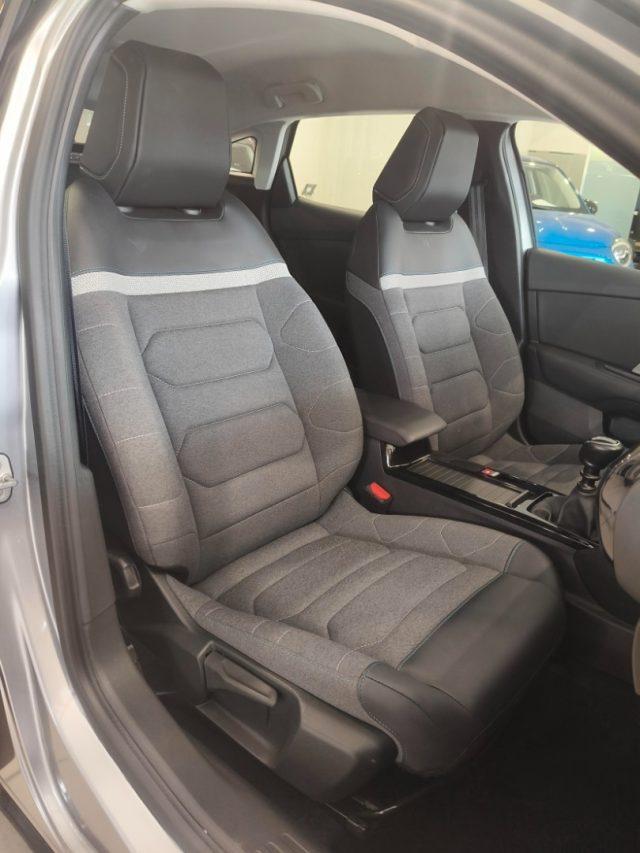 CITROEN C4 130 Cv Pelle Navi Clima Aut. Bi Zona Aziendale