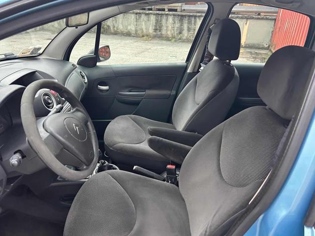 CITROEN C3 1.1 airdream Gold by Pinko benzina/gpl come nuova