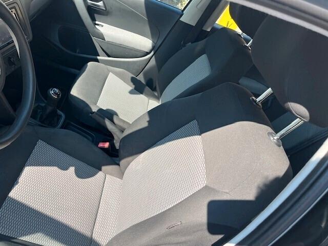 Volkswagen Polo 1.2 5 porte Tech&Sound