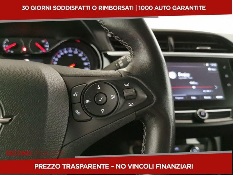 Opel Corsa 1.2 Elegance s&s 75cv