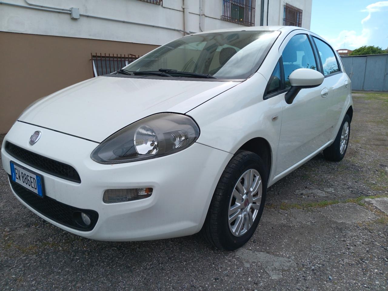 NEOPATENTATI punto METANO finanziabile PERMUTE