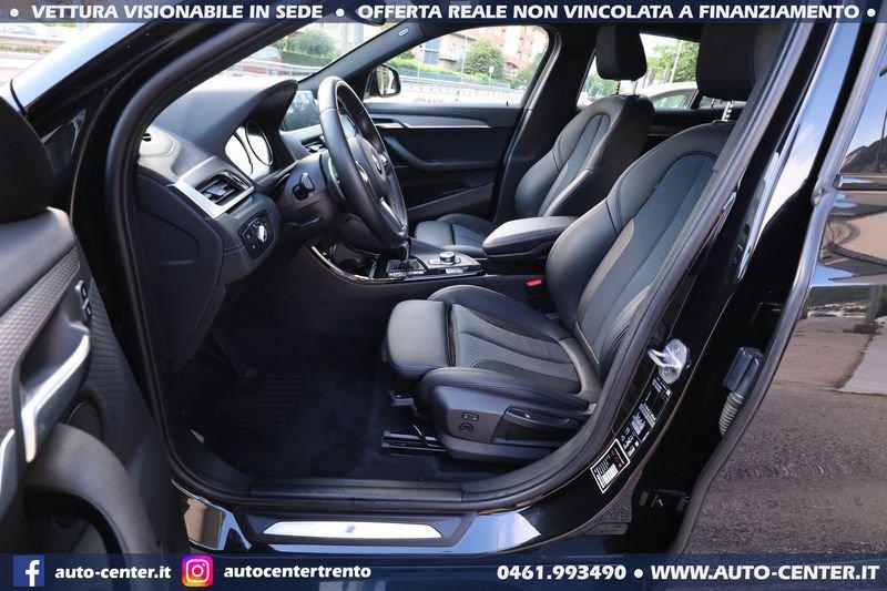 BMW X2 xDrive 25d MSport aut. M-Sport
