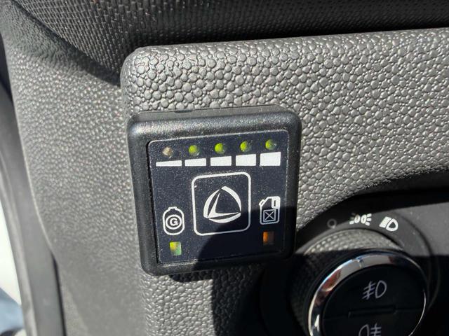 OPEL Corsa 1.2 85CV 5p BENZINA/GPL-TECH Elective Bellissima