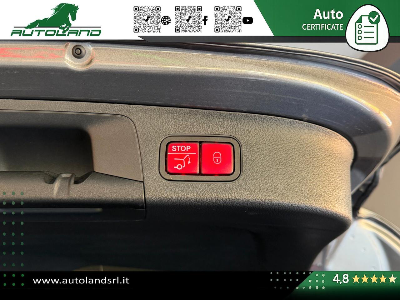 Mercedes-Benz GLA 200 d PREMIUM AMG LINE IVA ESPOSTA